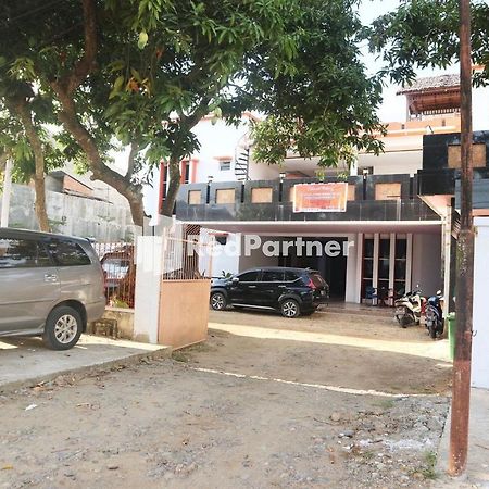 Matakali Wisma Suci Syariah Polewali Mandar Mitra Reddoorz מראה חיצוני תמונה