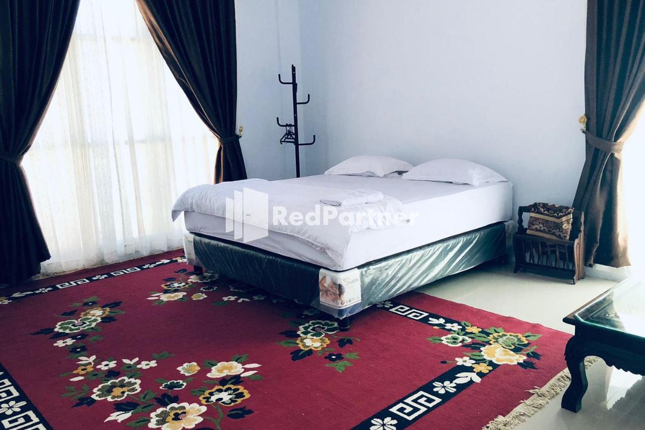 Matakali Wisma Suci Syariah Polewali Mandar Mitra Reddoorz מראה חיצוני תמונה