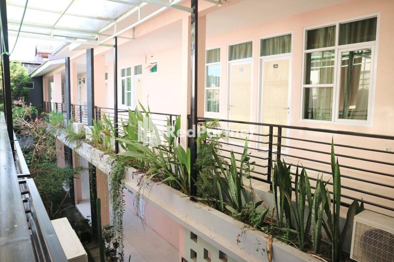 Matakali Wisma Suci Syariah Polewali Mandar Mitra Reddoorz מראה חיצוני תמונה