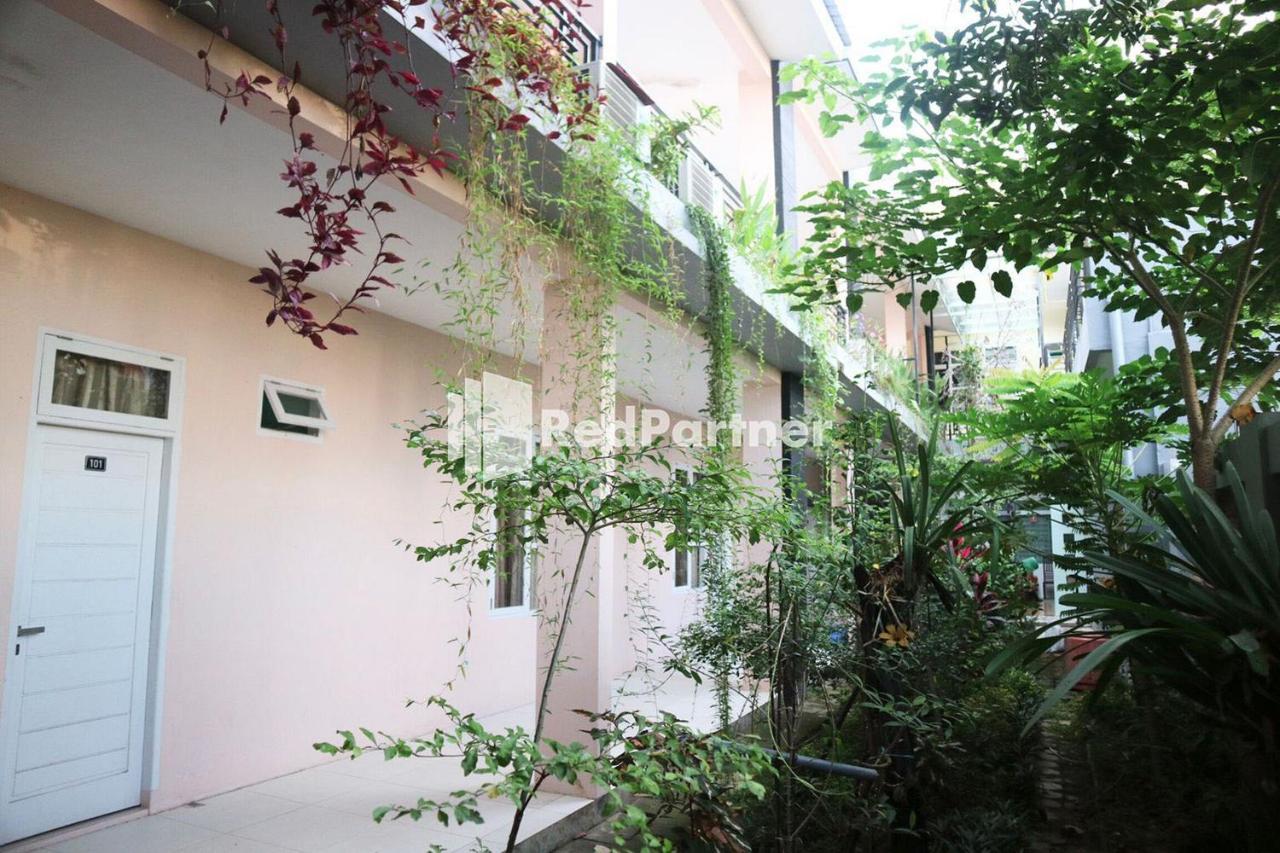 Matakali Wisma Suci Syariah Polewali Mandar Mitra Reddoorz מראה חיצוני תמונה